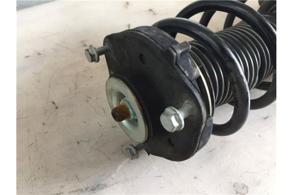 Recambio de amortiguador delantero izquierdo para seat leon (1p1) 1.4 tsi referencia OEM IAM 1K0413031CT 1K0411105GE 