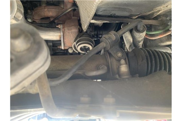 Recambio de cremallera direccion asistida para seat alhambra (7v9) 1.9 reference referencia OEM IAM 7M3422061E  