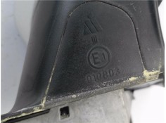 Recambio de retrovisor electrico izquierdo para bmw serie 1 berlina (e81/e87) 2.0 118d referencia OEM IAM 51167185353 E1010803 