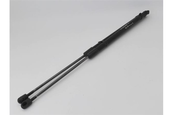 Recambio de retrovisor electrico izquierdo para bmw serie 1 berlina (e81/e87) 2.0 118d referencia OEM IAM 51167185353 E1010803 