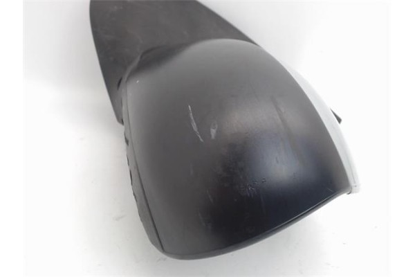 Recambio de retrovisor electrico izquierdo para peugeot 206 referencia OEM IAM 4985000  