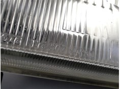 Recambio de faro delantero dcho para nissan pickup (d22) 2.5 d referencia OEM IAM 9922680009  