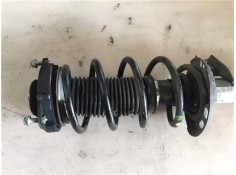 Recambio de amortiguador delantero izquierdo para seat leon (1p1) 1.4 tsi referencia OEM IAM 1K0413031CT 1K0411105GE 