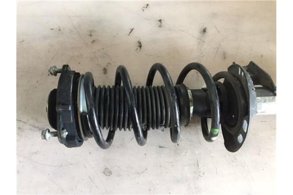 Recambio de amortiguador delantero izquierdo para seat leon (1p1) 1.4 tsi referencia OEM IAM 1K0413031CT 1K0411105GE 