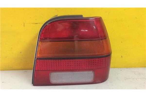 Recambio de piloto trasero derecho para volkswagen polo (801/803)(1990 ) 1.05 boulevard berlina [1,05 ltr. - 33 kw] referencia O