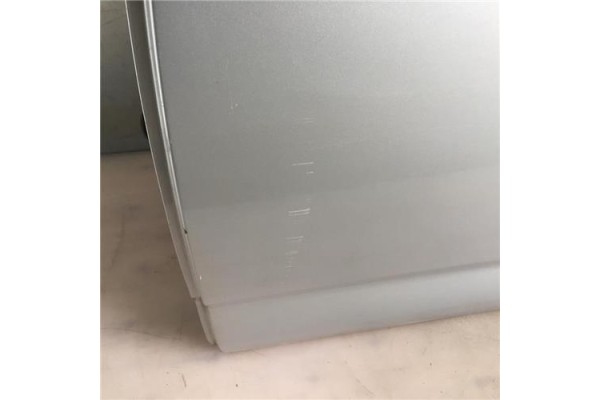 Recambio de puerta trasero izquierda para citroen c3 (09.2009) 1.4 attraction [1,4 ltr. - 50 kw hdi fap] referencia OEM IAM   