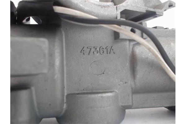 Recambio de clausor para kia carnival 2.9 td referencia OEM IAM 47361A  