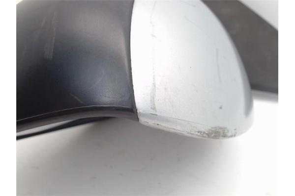 Recambio de retrovisor electrico izquierdo para peugeot 206 referencia OEM IAM 4985000  