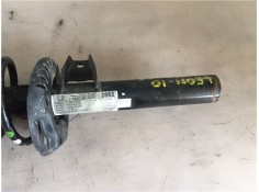 Recambio de amortiguador delantero izquierdo para seat leon (1p1) 1.4 tsi referencia OEM IAM 1K0413031CT 1K0411105GE 