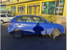 seat ibiza (6l1) del año 2002