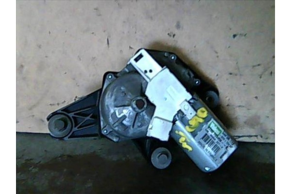 Recambio de motor limpiaparabrisas trasero para renault scenic ii (jm) 1.9 dci (jm15) referencia OEM IAM 8200153459 54906412 