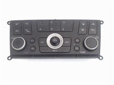 Recambio de mandos climatizador para nissan almera tino (v10m) referencia OEM IAM 28395BU700  