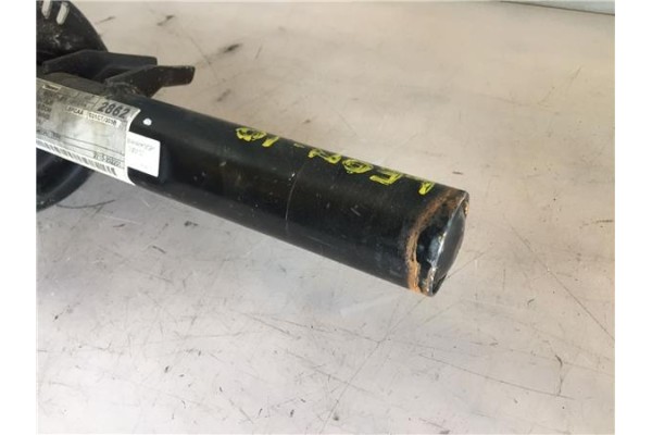 Recambio de amortiguador delantero izquierdo para seat leon (1p1) 1.4 tsi referencia OEM IAM 1K0413031CT 1K0411105GE 