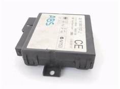 Recambio de centralita abs para opel astra g berlina 1.6 16v referencia OEM IAM 90560112 9330065187 