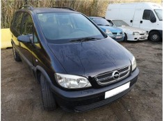 opel zafira a del año 2004