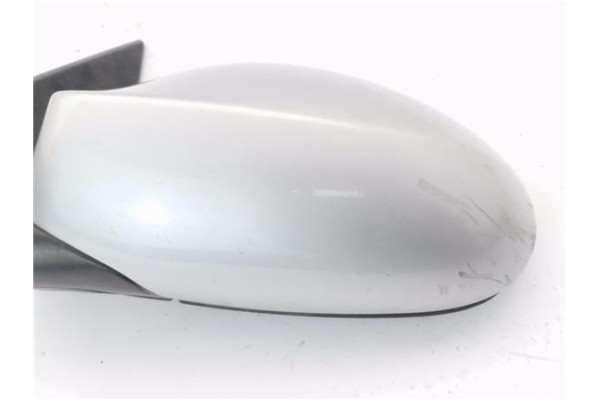 Recambio de retrovisor electrico izquierdo para bmw serie 1 berlina (e81/e87) 2.0 118d referencia OEM IAM 51167185353 E1010803 
