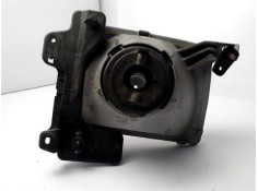 Recambio de faro delantero izquierdo para nissan pickup (d22) 2.5 d referencia OEM IAM 9922680009  