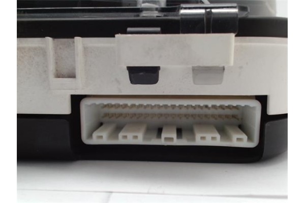 Recambio de cuadro completo para toyota corolla verso (r1)(2004) 1.8 sol [1,8 ltr. - 95 kw 16v cat] referencia OEM IAM   