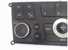 Recambio de mandos climatizador para nissan almera tino (v10m) referencia OEM IAM 28395BU700  