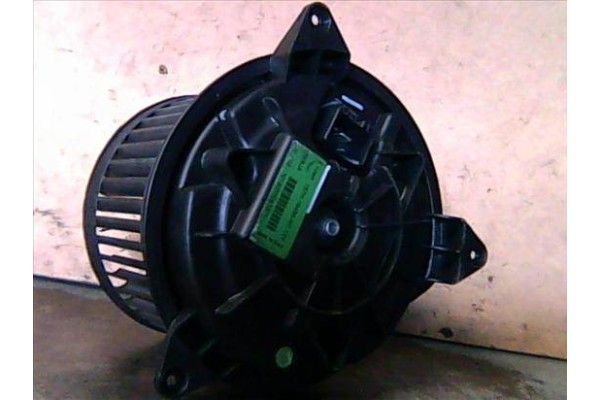 Recambio de motor calefaccion para ford focus (daw, dbw) 1.8 tdci referencia OEM IAM 1S7H18456AC 01305508700 