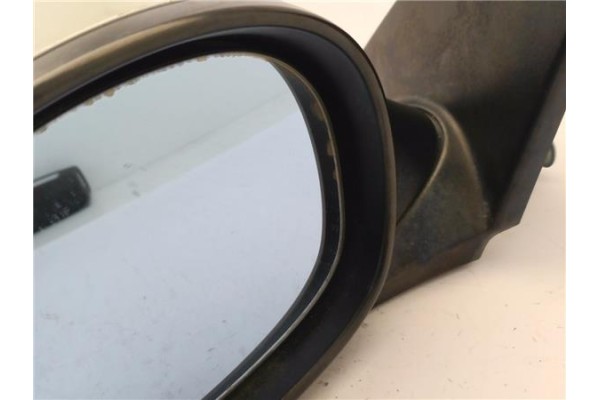 Recambio de retrovisor electrico izquierdo para bmw serie 1 berlina (e81/e87) 2.0 118d referencia OEM IAM 51167185353 E1010803 