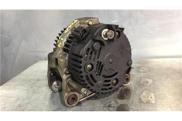 Recambio de alternador para volkswagen polo iii (6n1) 55 1.4 referencia OEM IAM 028903025G   Recambio de alternador para volkswagen polo iii (6n1) 55 1.4 referencia OEM IAM 028903025G