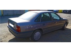 opel vectra a del año 1991