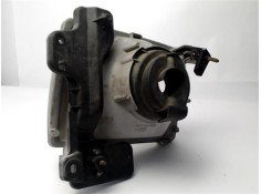 Recambio de faro delantero izquierdo para nissan pickup (d22) 2.5 d referencia OEM IAM 9922680009  