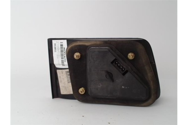 Recambio de piloto porton trasero derecho para bmw serie 5 touring (e39) 2.2 520i highline exclusive referencia OEM IAM 8361674 