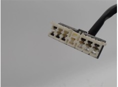 Recambio de retrovisor electrico derecho para peugeot 406 berlina (s1/s2) referencia OEM IAM   