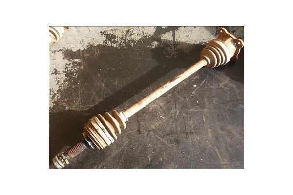 Recambio de palier trasero derecho para toyota rav 4 i (sxa1_) 2.0 referencia OEM IAM   