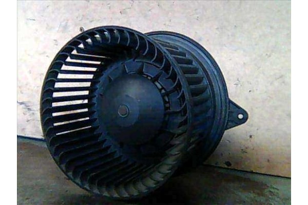 Recambio de motor calefaccion para ford focus (daw, dbw) 1.8 tdci referencia OEM IAM 1S7H18456AC 01305508700 