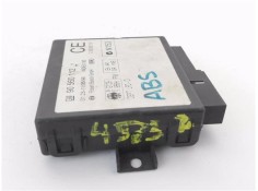 Recambio de centralita abs para opel astra g berlina 1.6 16v referencia OEM IAM 90560112 9330065187 