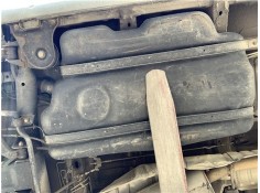 Recambio de deposito combustible para seat alhambra (7v9) 1.9 reference referencia OEM IAM 7M3201075E  