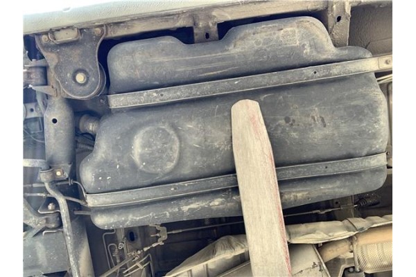 Recambio de deposito combustible para seat alhambra (7v9) 1.9 reference referencia OEM IAM 7M3201075E  