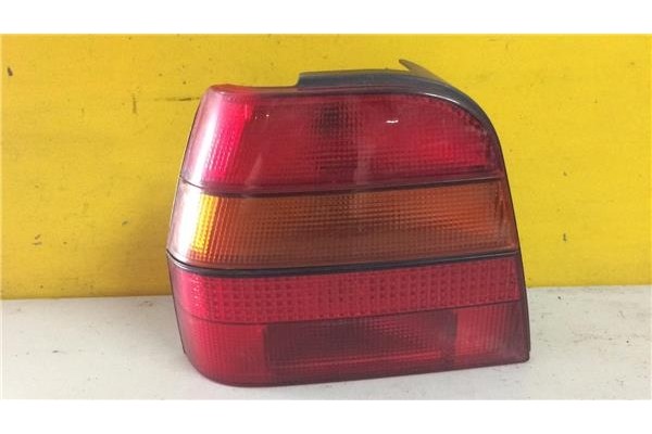 Recambio de piloto trasero izquierdo para volkswagen polo (801/803)(1990 ) 1.05 boulevard berlina [1,05 ltr. - 33 kw] referencia