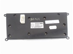 Recambio de mandos climatizador para nissan almera tino (v10m) referencia OEM IAM 28395BU700  