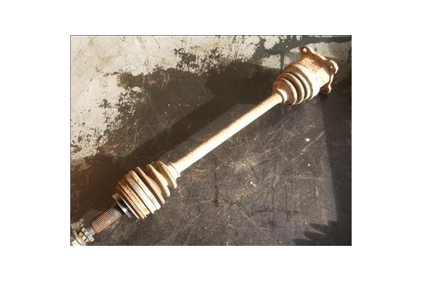 Recambio de palier trasero izquierdo para toyota rav 4 i (sxa1_) 2.0 referencia OEM IAM   