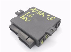 Recambio de centralita abs para opel astra g berlina 1.6 16v referencia OEM IAM 90560112 9330065187 