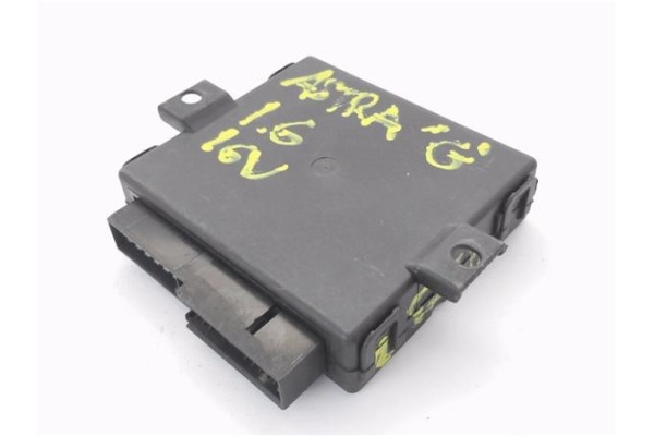 Recambio de centralita abs para opel astra g berlina 1.6 16v referencia OEM IAM 90560112 9330065187 