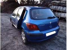 peugeot 307 (3a/c) del año 2003