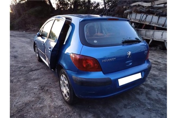 peugeot 307 (3a/c) del año 2003