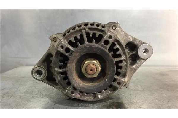 Recambio de alternador para suzuki liana (rh/er) 1.6 4wd referencia OEM IAM 3140080G1 1022112600 