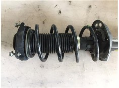 Recambio de amortiguador delantero derecho para seat leon (1p1) 1.4 tsi referencia OEM IAM 1K0411105GE 1K0413031CT 