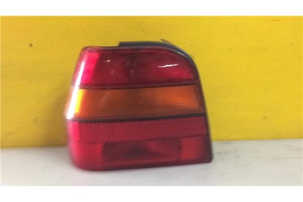 Recambio de piloto trasero izquierdo para volkswagen polo (801/803)(1990 ) 1.4 universal berlina [1,4 ltr. - 35 kw diesel (1w)] 