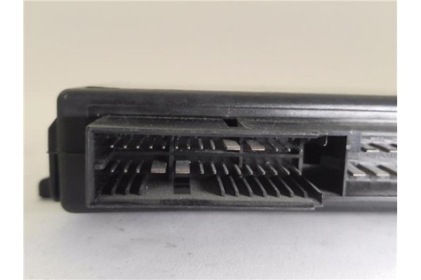 Recambio de centralita abs para opel astra g berlina 1.6 16v referencia OEM IAM 90560112 9330065187 
