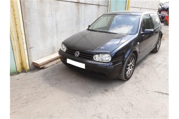 VOLKSWAGEN GOLF IV BERLINA (1J1)