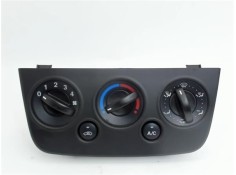 Recambio de mandos calefaccion / a.a. para ford fiesta (cbk) referencia OEM IAM 2S6H19980BF  