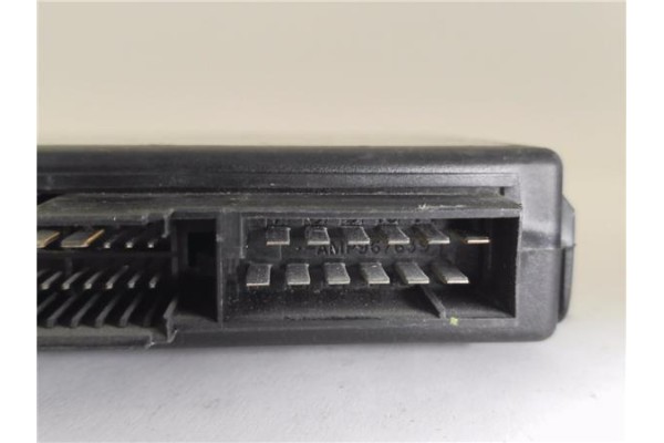 Recambio de centralita abs para opel astra g berlina 1.6 16v referencia OEM IAM 90560112 9330065187 