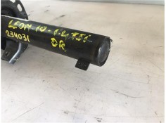 Recambio de amortiguador delantero derecho para seat leon (1p1) 1.4 tsi referencia OEM IAM 1K0411105GE 1K0413031CT 